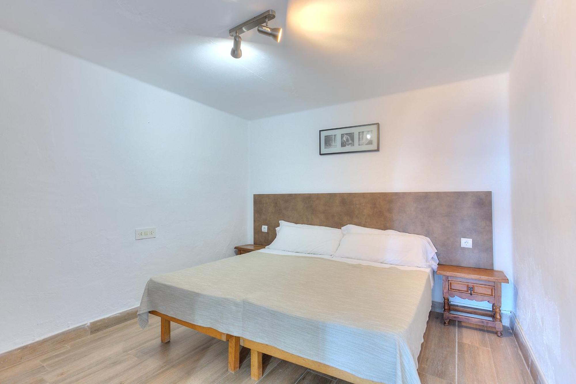 פורטינטקס Apartmentos Nort מראה חיצוני תמונה