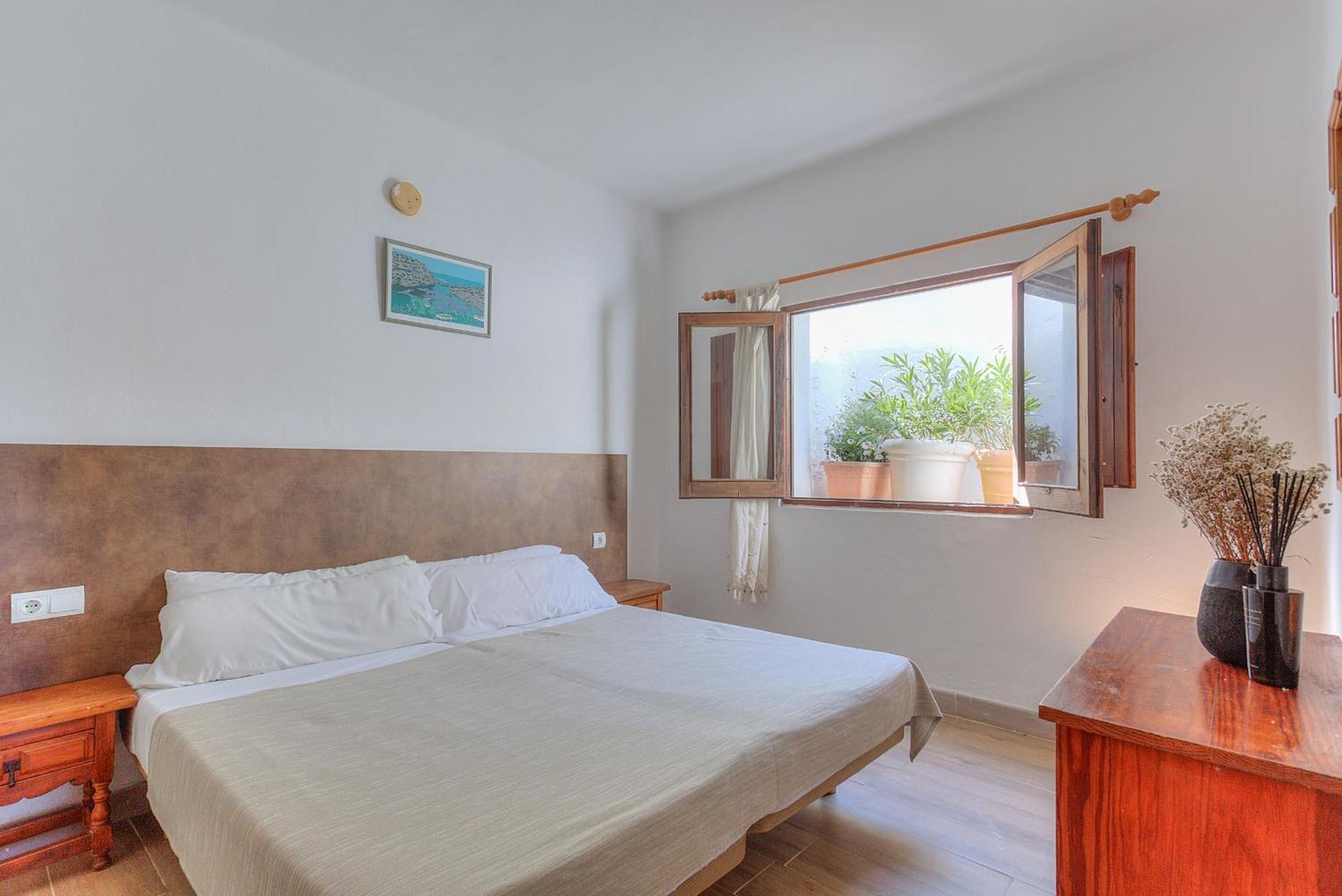 פורטינטקס Apartmentos Nort מראה חיצוני תמונה