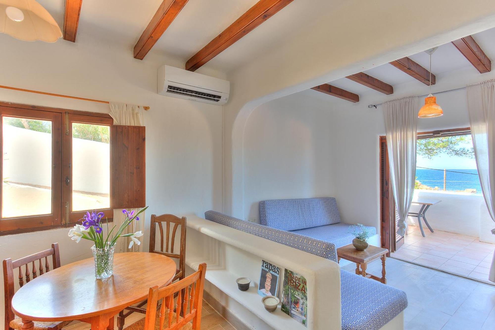 פורטינטקס Apartmentos Nort מראה חיצוני תמונה