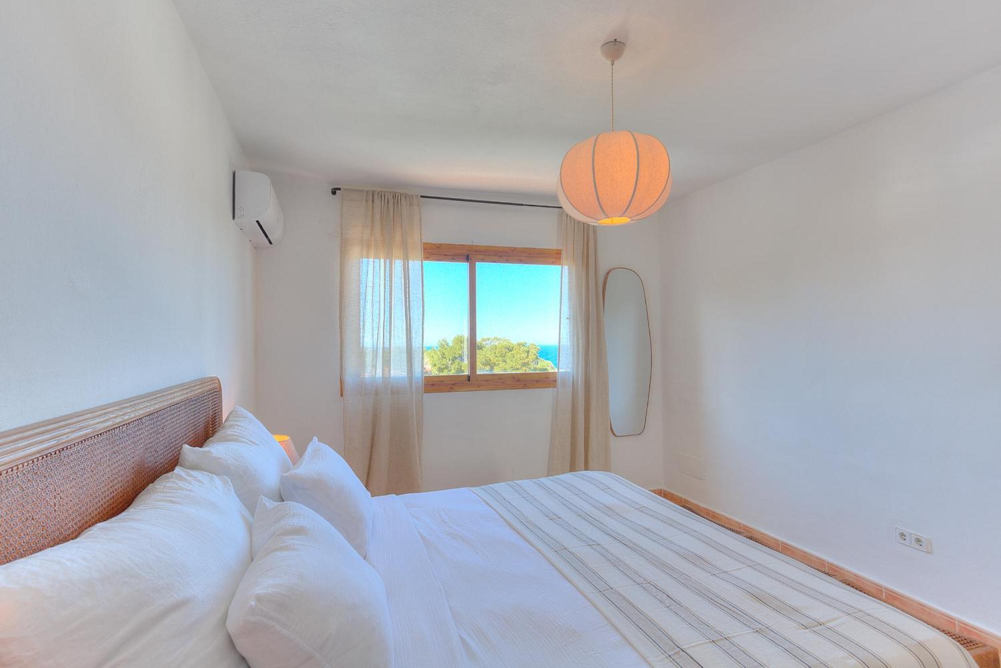 פורטינטקס Apartmentos Nort מראה חיצוני תמונה