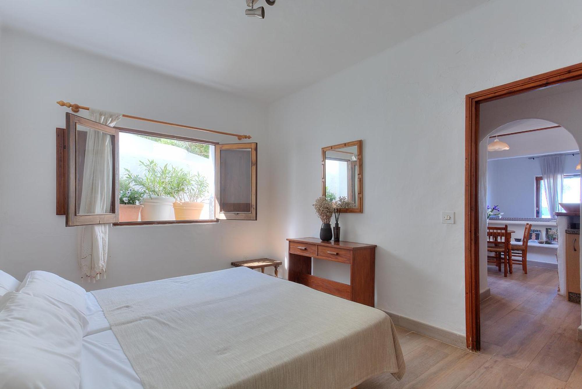 פורטינטקס Apartmentos Nort מראה חיצוני תמונה