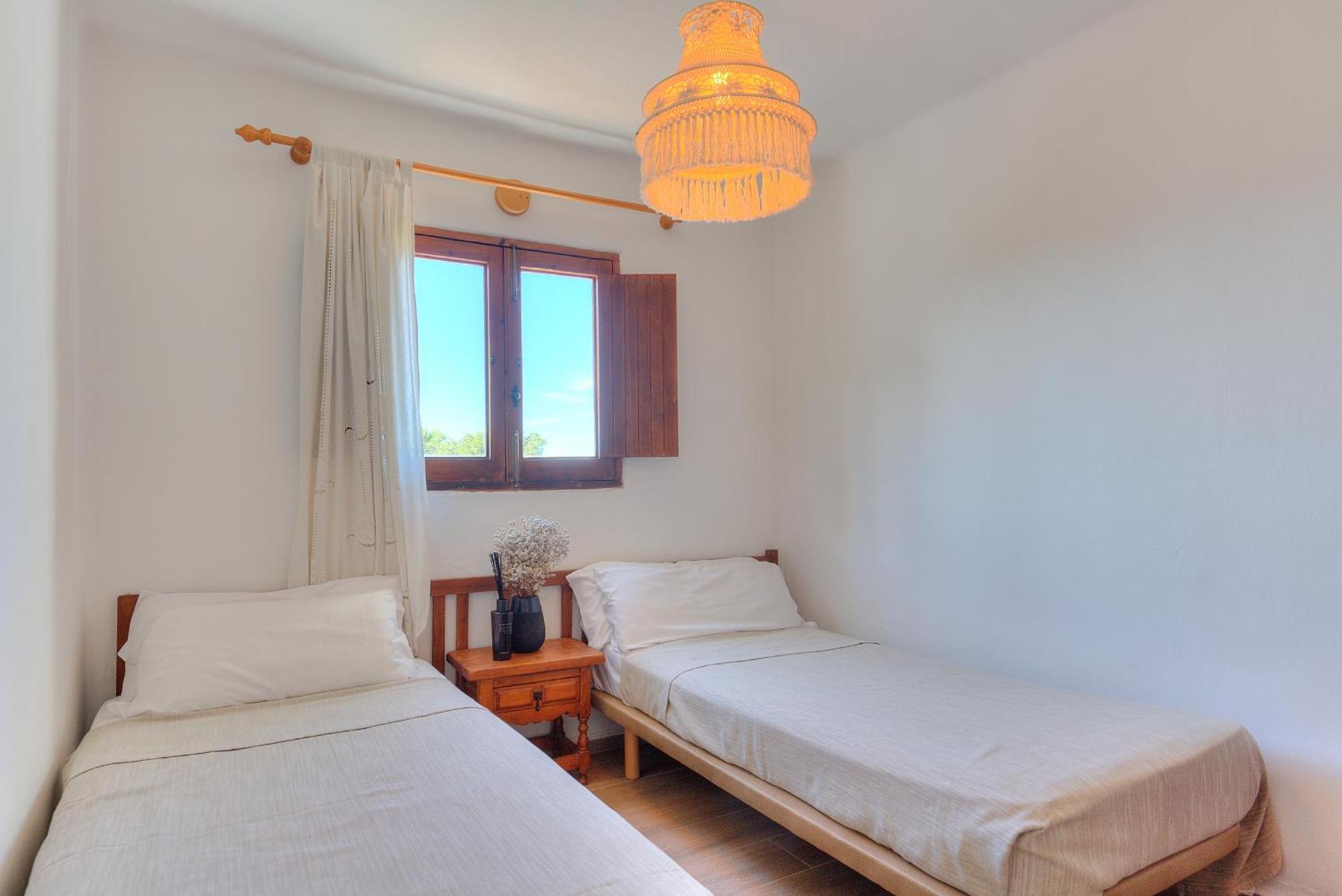 פורטינטקס Apartmentos Nort מראה חיצוני תמונה